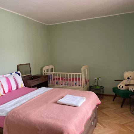 Апартамент Родопско Мече Devin Buitenkant foto